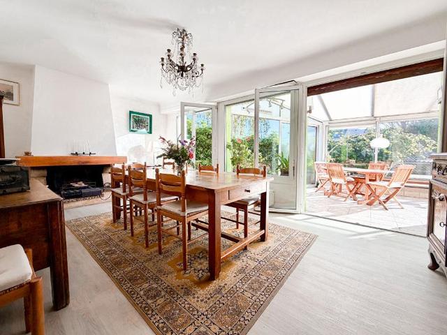 Maison 6 pièces 129 m²