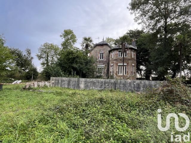Maison 6 pièces 129 m²