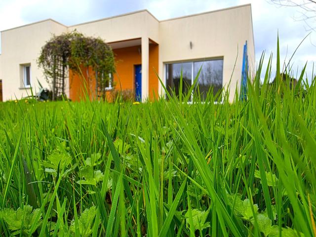 Maison 6 pièces 129 m²