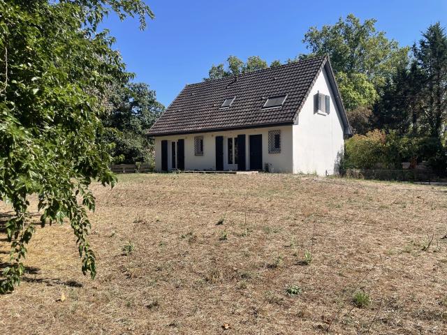 Maison 6 pièces 129 m²