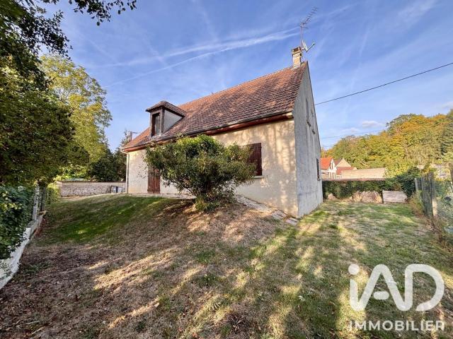 Maison 6 pièces 129 m²
