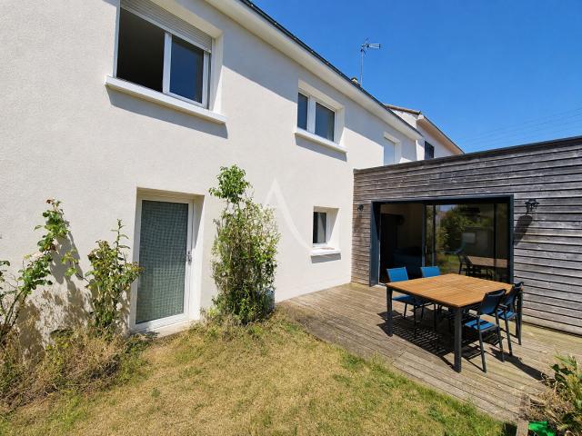 Maison 6 pièces 129 m²