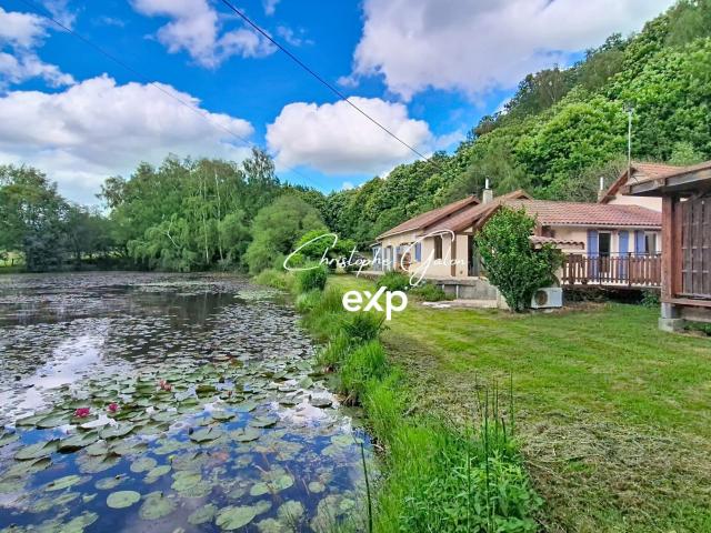 Maison 6 pièces 129 m²
