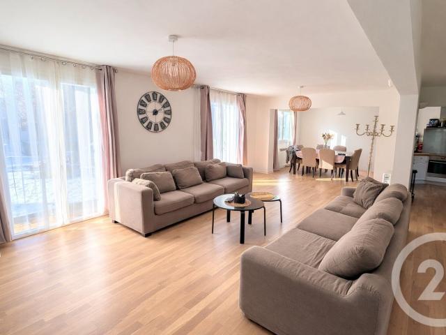 Maison 6 pièces 129 m²
