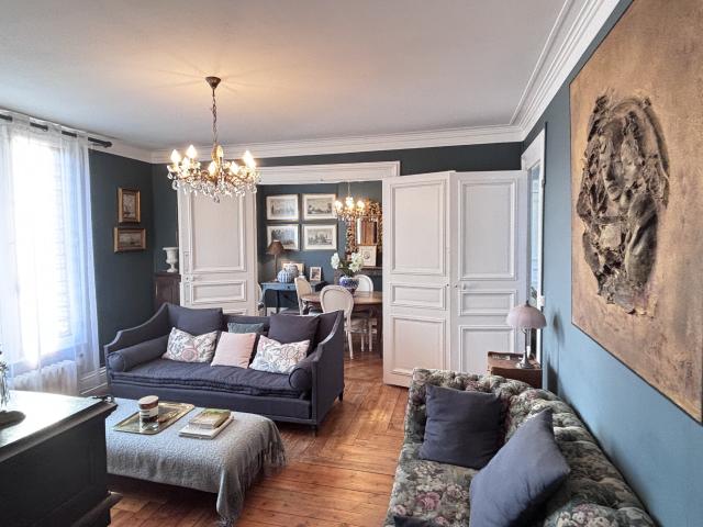 Maison 6 pièces 129 m²