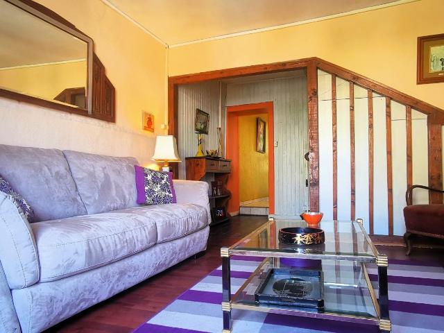 Maison 6 pièces 129 m²