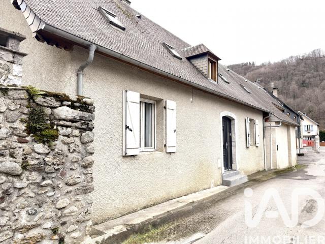 Maison 6 pièces 129 m²