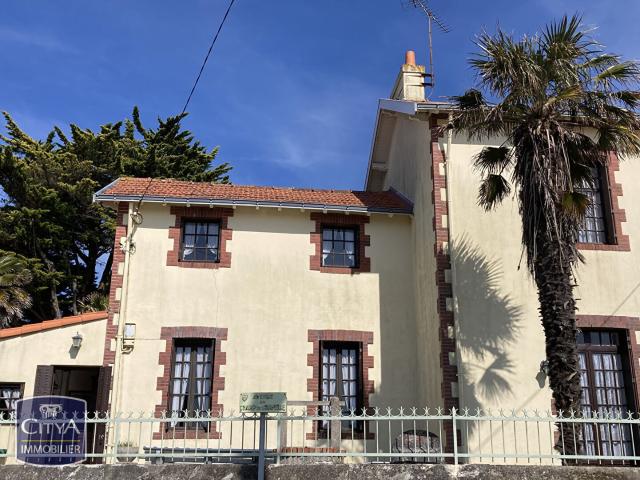Maison 6 pièces 129 m²