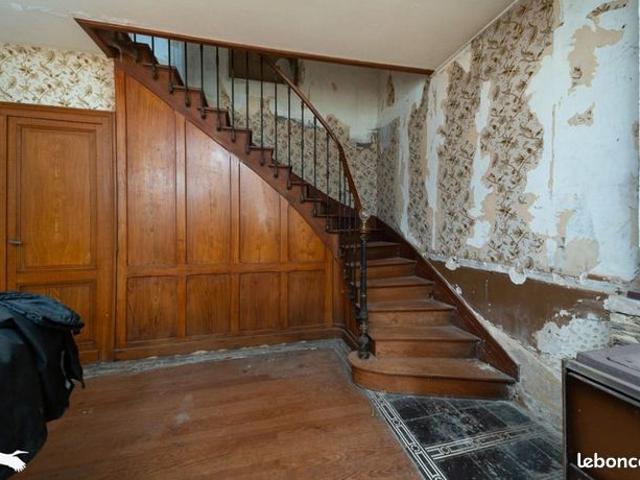 Maison 6 pièces 129 m²