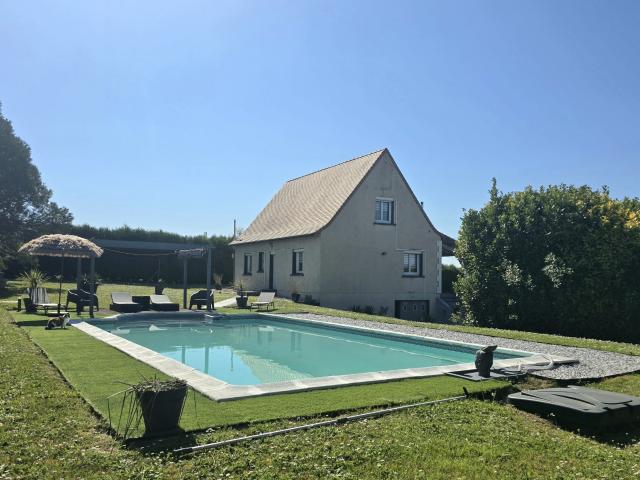 Maison 6 pièces 129 m²