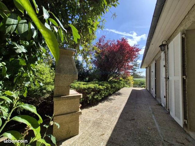 Maison 6 pièces 129 m²