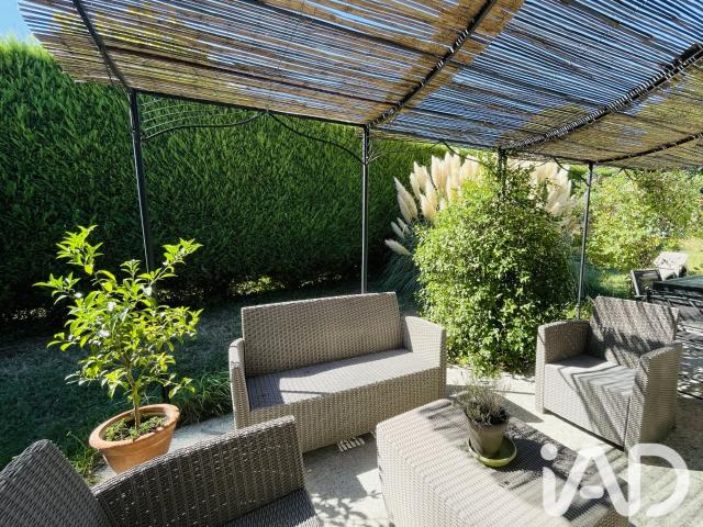 Maison 6 pièces 129 m²