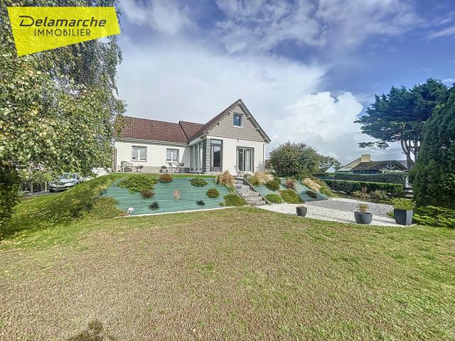 Maison 6 pièces 129 m²