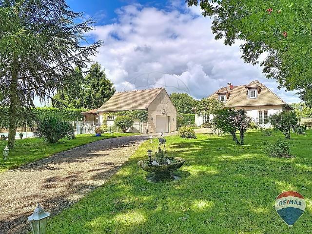 Maison 6 pièces 129 m²