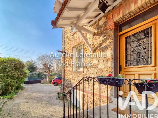 Maison 6 pièces 129 m²