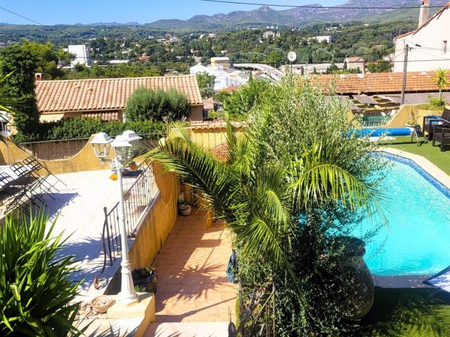 Maison 6 pièces 129 m²