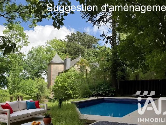 Maison 6 pièces 129 m²