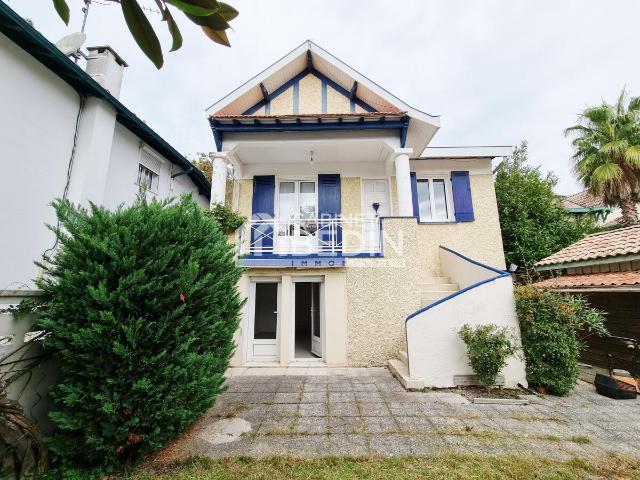 Maison 6 pièces 129 m²