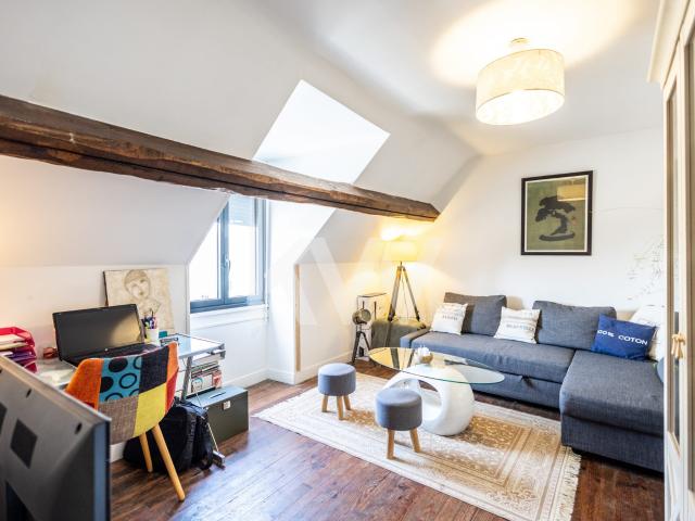 Maison 6 pièces 129 m²