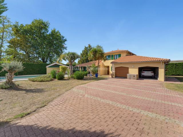 Maison 6 pièces 129 m²