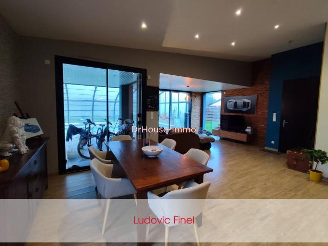 Maison 6 pièces 129 m²