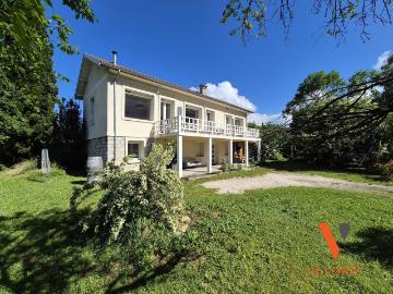 Maison 6 pièces 129 m²