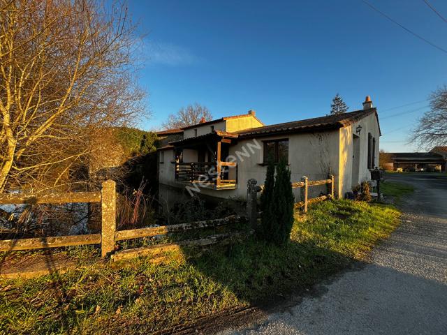 Maison 6 pièces 129 m²