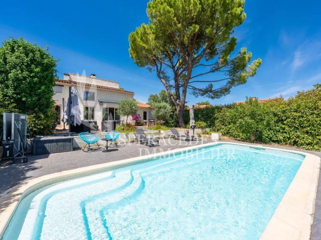 Maison 6 pièces 129 m²