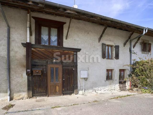 Maison 6 pièces 129 m²