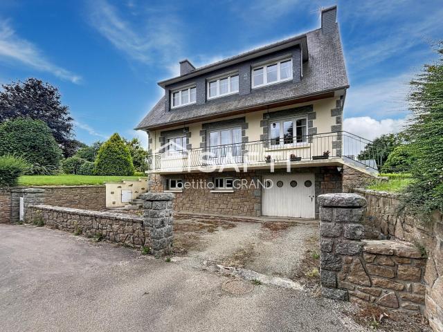 Maison 6 pièces 129 m²