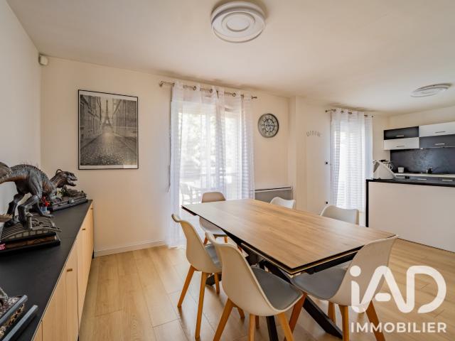 Maison 6 pièces 129 m²
