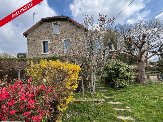 Maison 6 pièces 129 m²