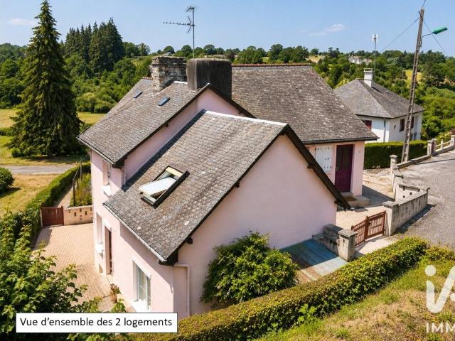 Maison 6 pièces 129 m²