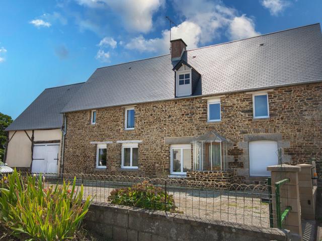 Maison 6 pièces 129 m²