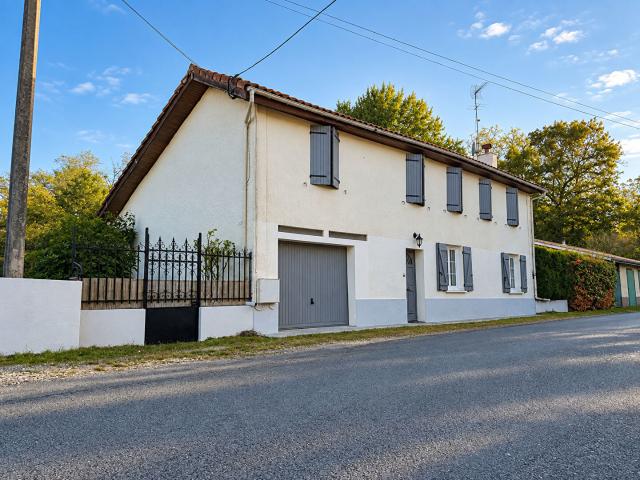 Maison 6 pièces 129 m²