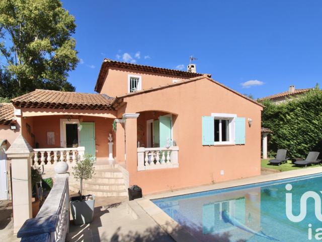 Maison 6 pièces 129 m²