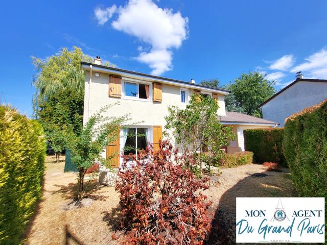 Maison 6 pièces 129 m²
