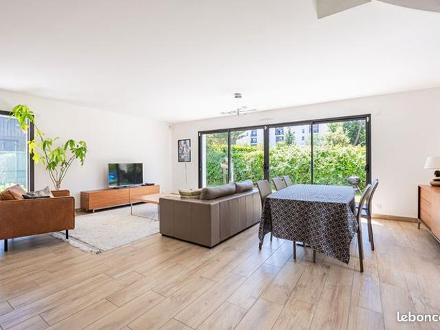 Maison 6 pièces 129 m²
