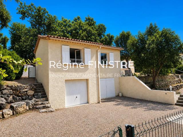 Maison 6 pièces 129 m²