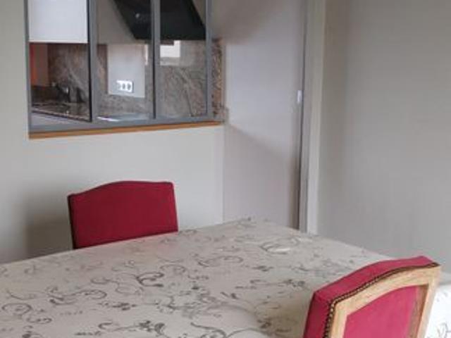 Maison 6 pièces, 129 m² à louer à Néron 28210