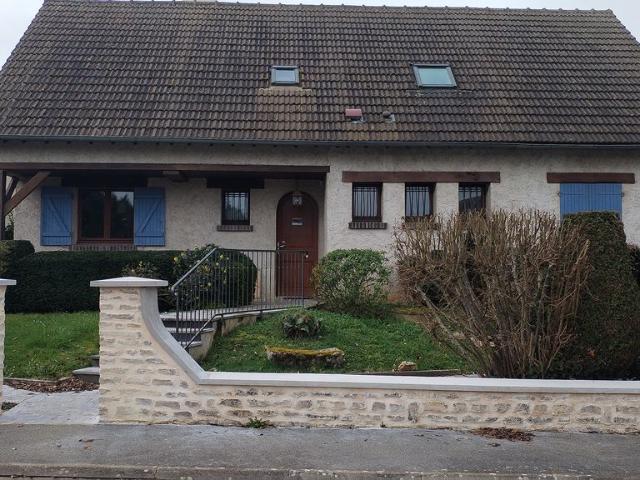 Maison 6 pièces, 129 m² à louer à Néron 28210
