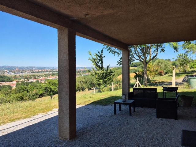 Maison 6 pièces, 129 m² à louer à Le Sequestre 81990