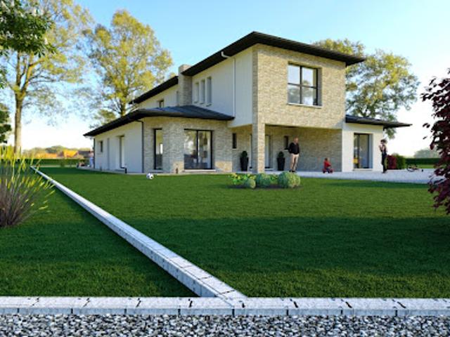 Maison 6 pièces 120 m2