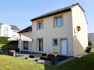 Maison à vendre à Oeutrange - Cuisine équipée