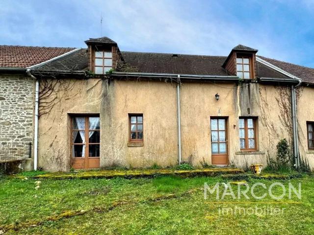 Maison 6 pièces 120 m²