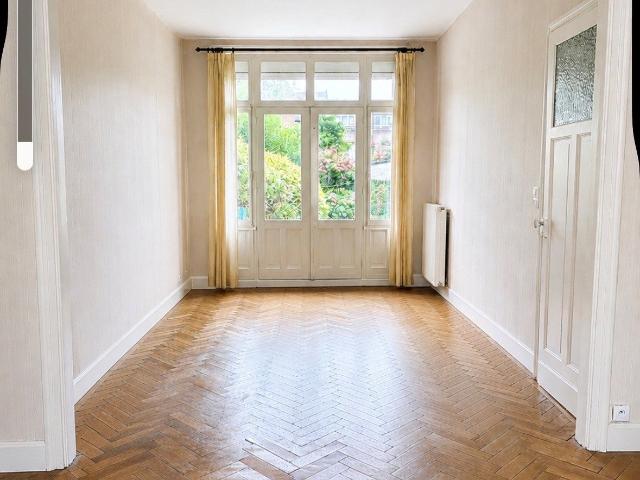 Maison 6 pièces 120 m²