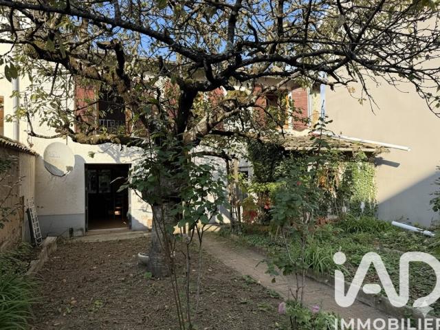 Maison 6 pièces 120 m²