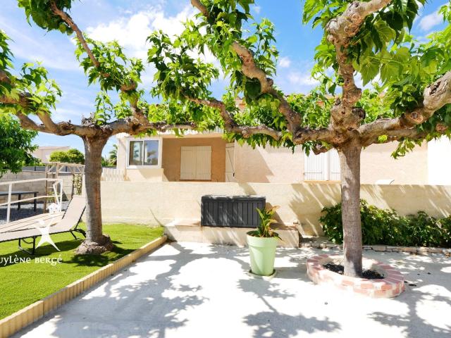 Maison 6 pièces 120 m²