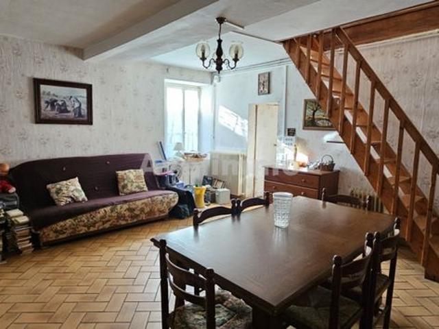 Maison 6 pièces 120 m²
