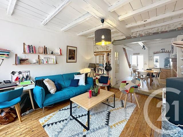Maison 6 pièces 120 m²